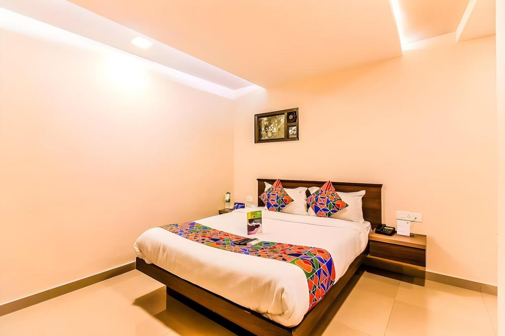 Фото Fabexpress Silver Lake