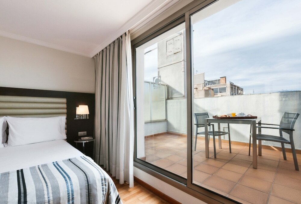 Фото Eurostars Cristal Palace