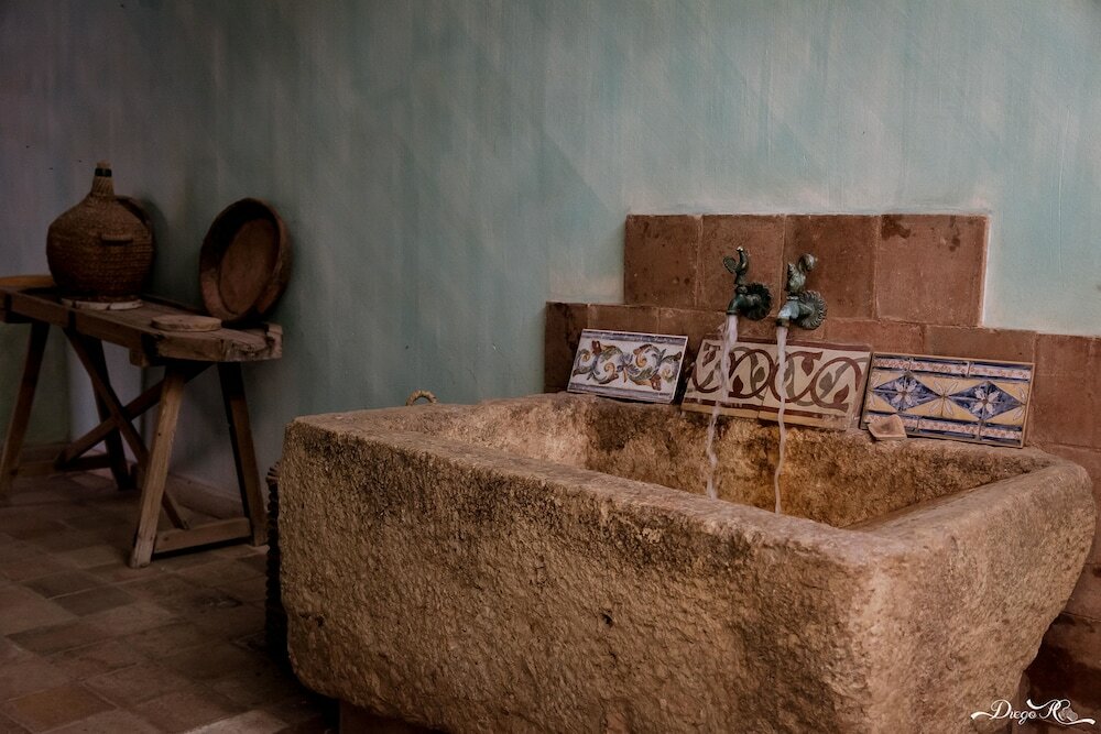 Фото Rusticae Hotel La Casa del Rector