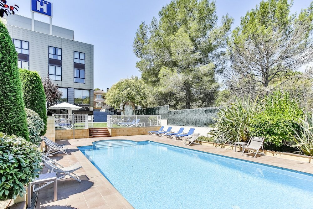 Фото Hotel Desitges