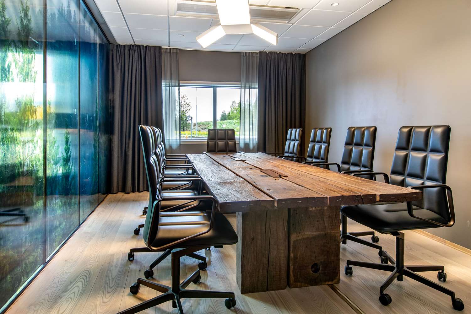 Фото Quality Airport Hotel Gardermoen