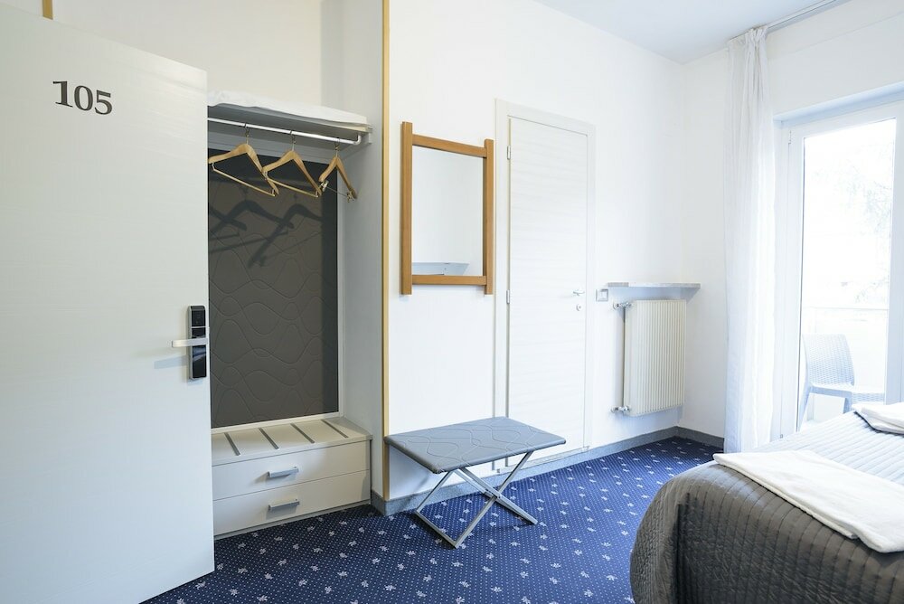 Фото Hotel Rubino