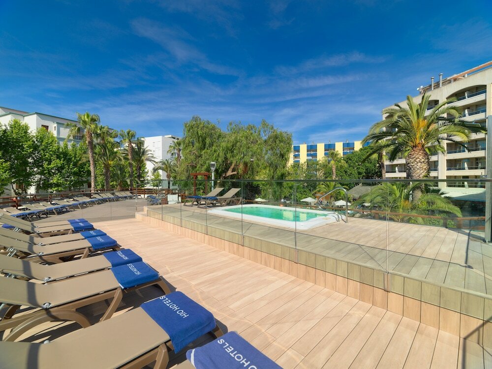 Фото H10 Salou Princess