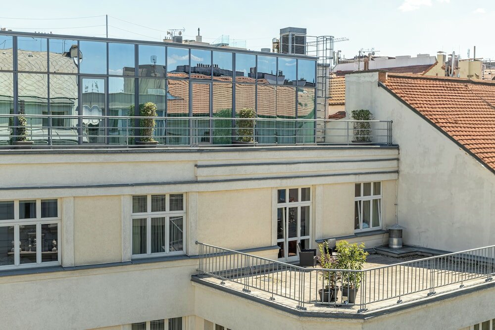 Фото K+k Hotel Fenix