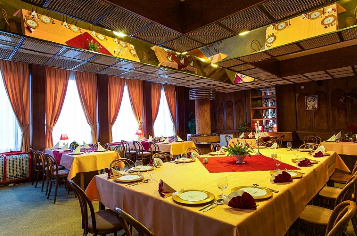 Фото Hotel Poprad