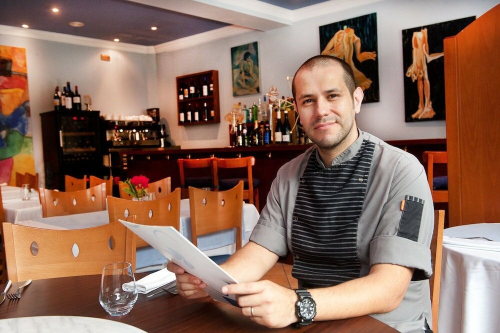 Фото Hotel Montane