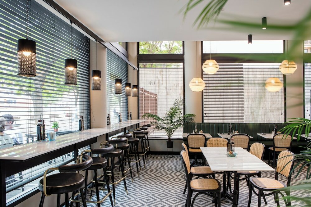 Фото Отель Acta City47