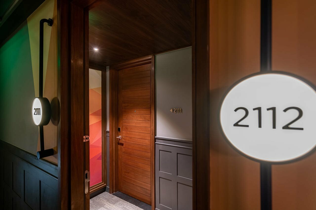 Фото Fusion Original Saigon Centre