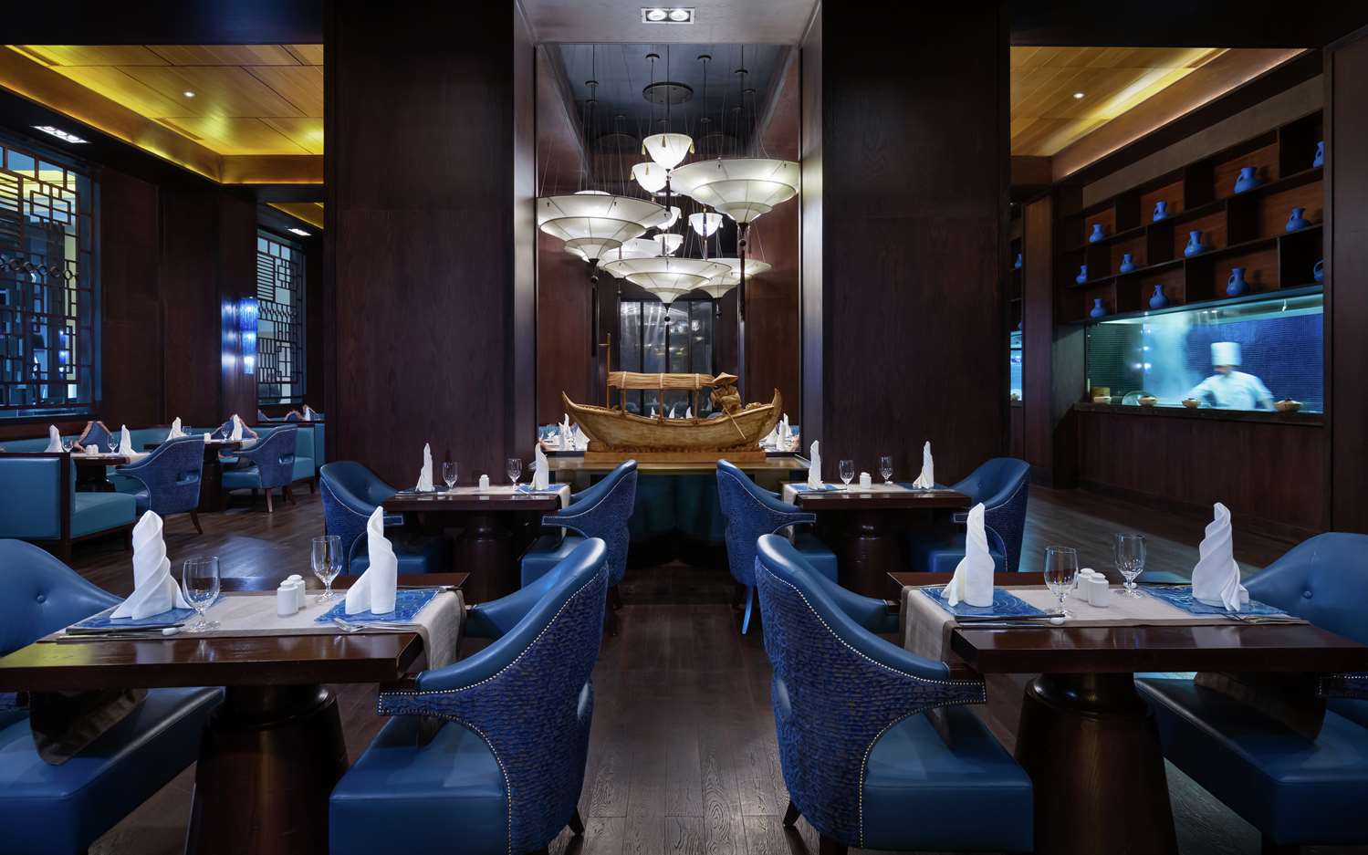 Фото Hilton Dushanbe Hotel