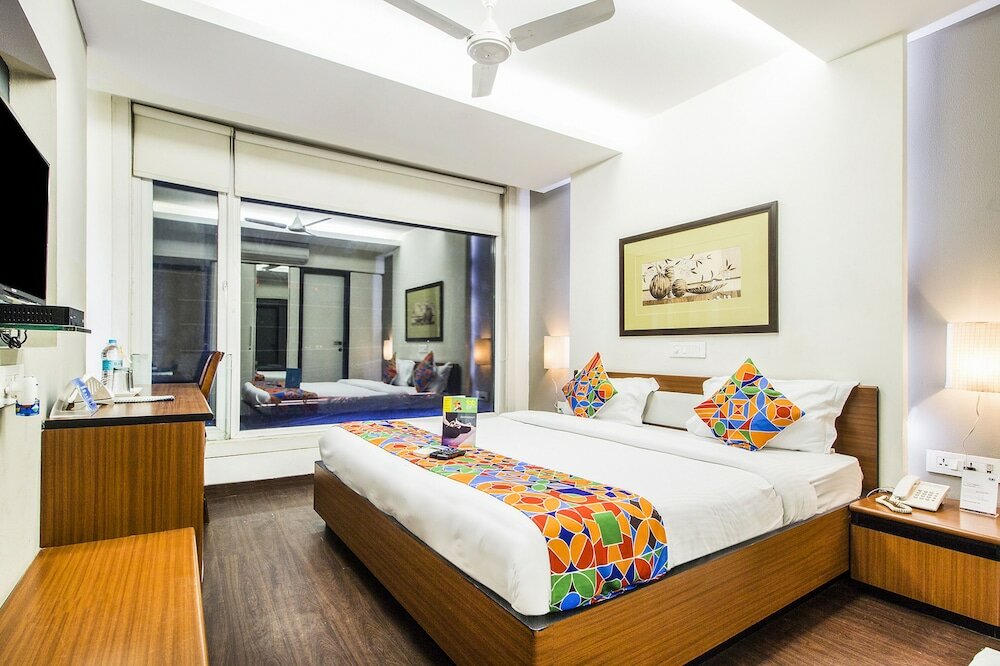 Фото Fabhotel Prime Avenue