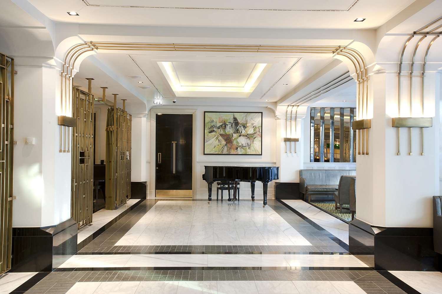 Фото Hilton Prague Old Town