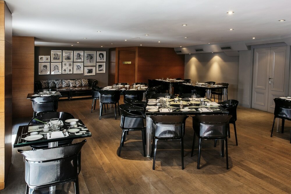 Фото Hotel Villa Real