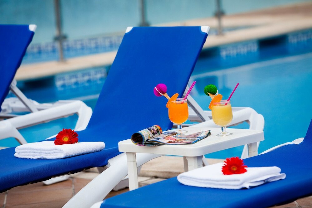 Фото Bluesea Don Jaime