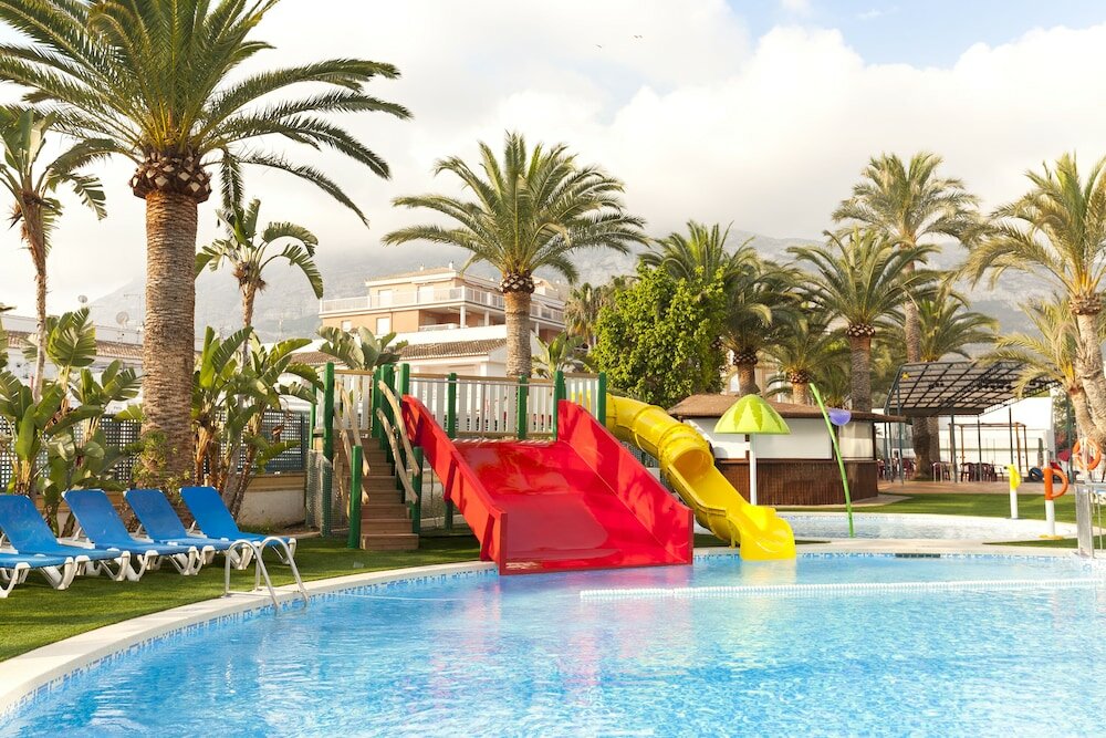 Фото Port Denia Hotel