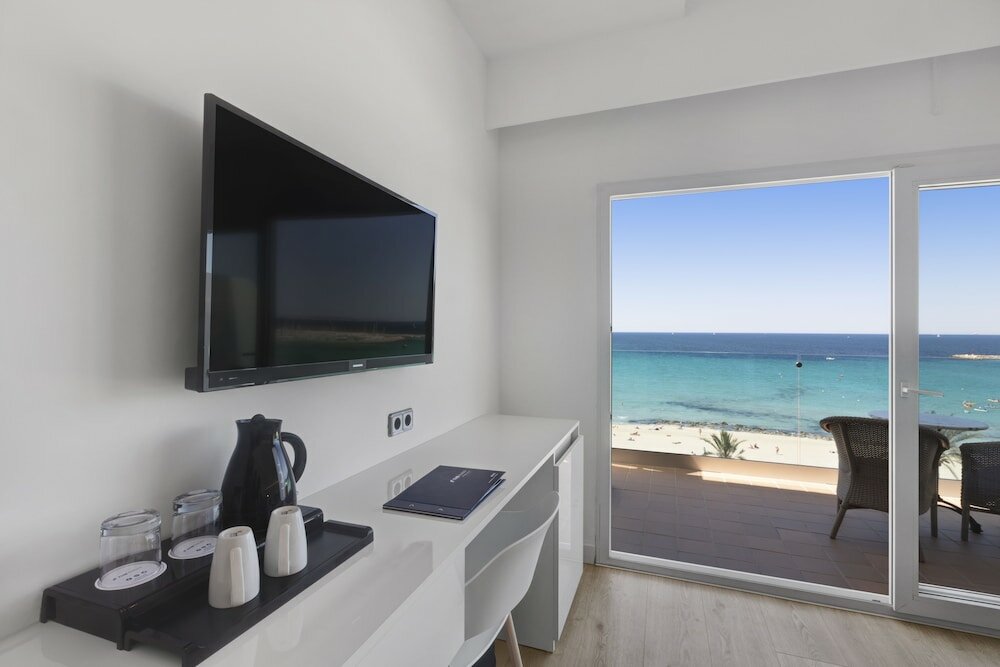 Фото Hotel Thb El Cid - Adults Only