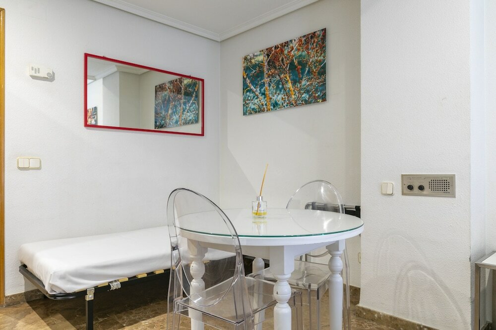 Фото Apartahotel Quo Eraso