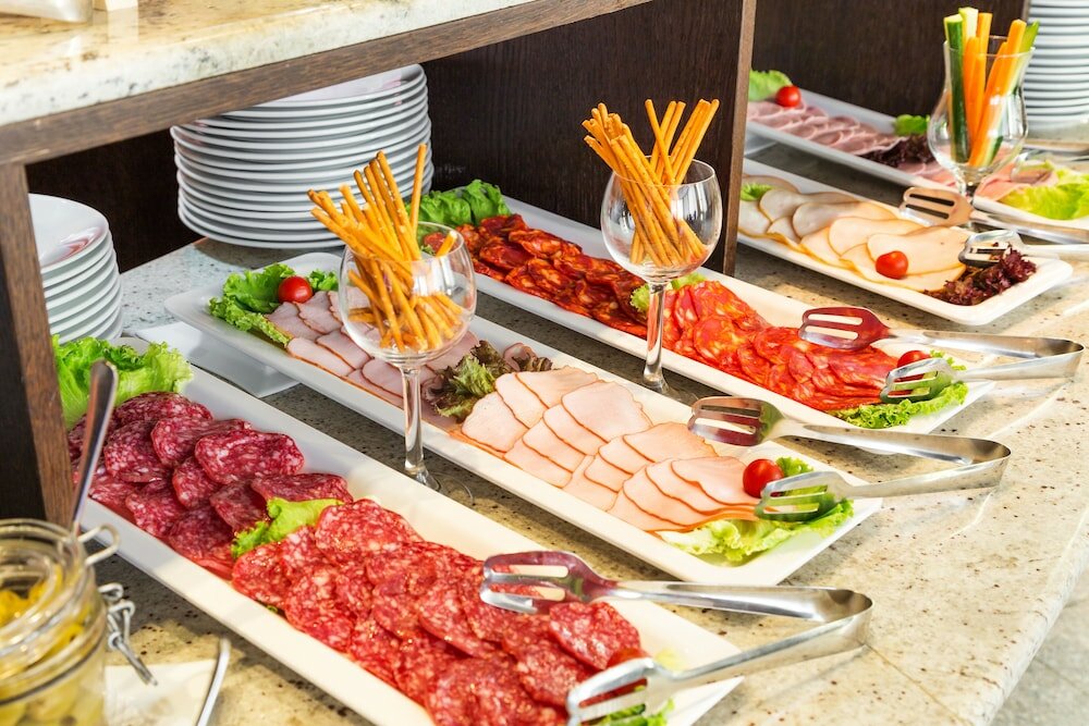 Фото City Avenue Hotel