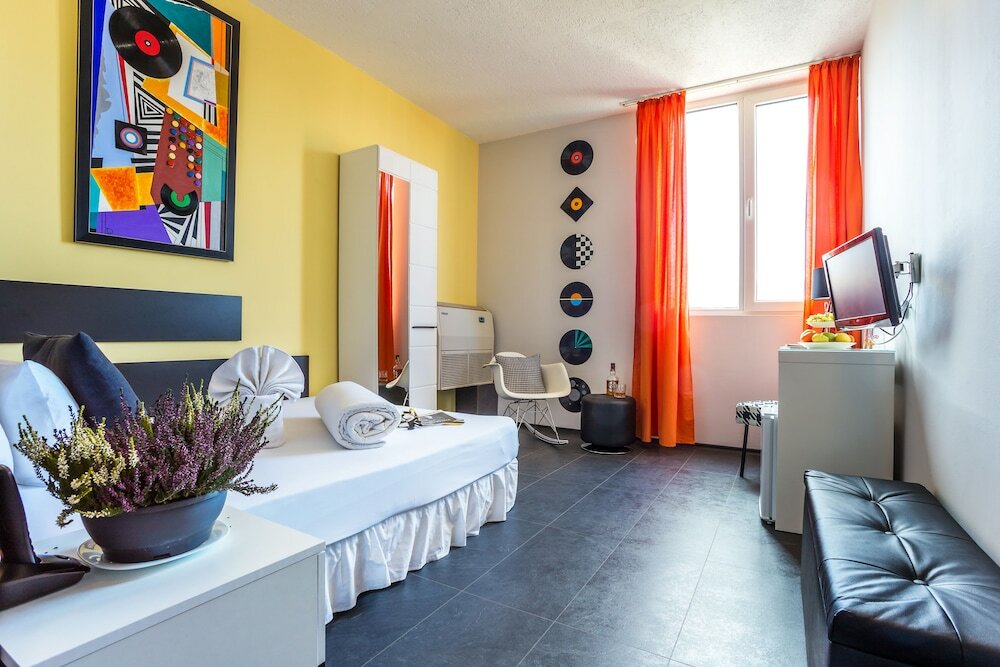 Фото Art Hotel Simona