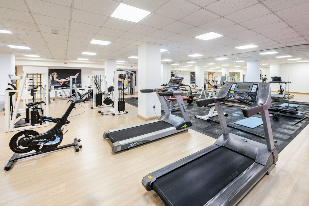 Фото Alexandre Hotel Gala