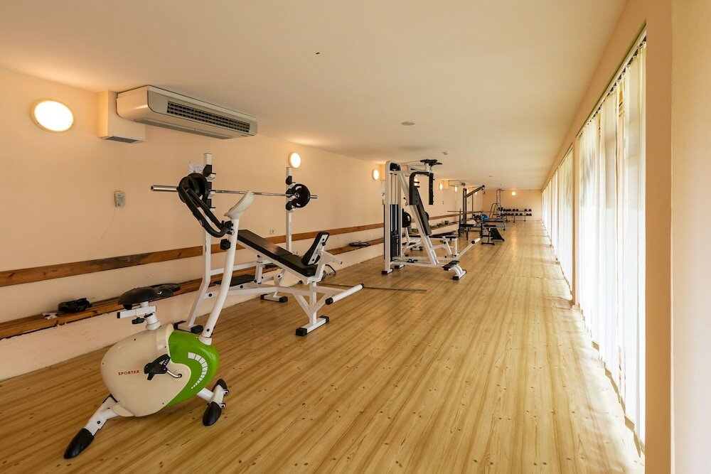 Фото Nessebar Beach Hotel