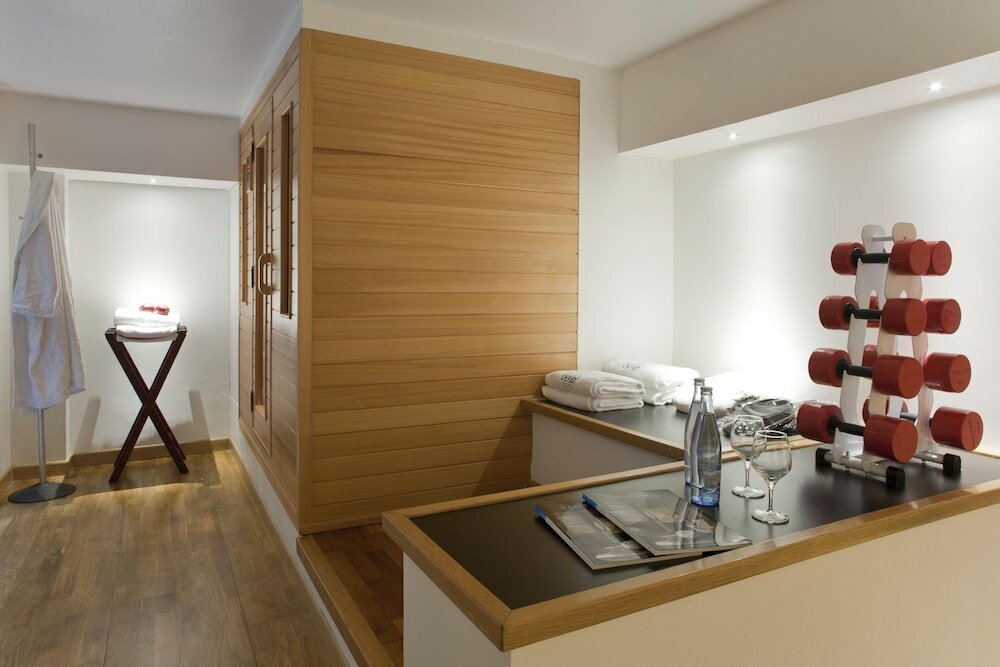 Фото Gran Derby Suite Hotel