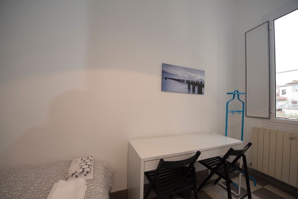 Фото Hotel Guelfa