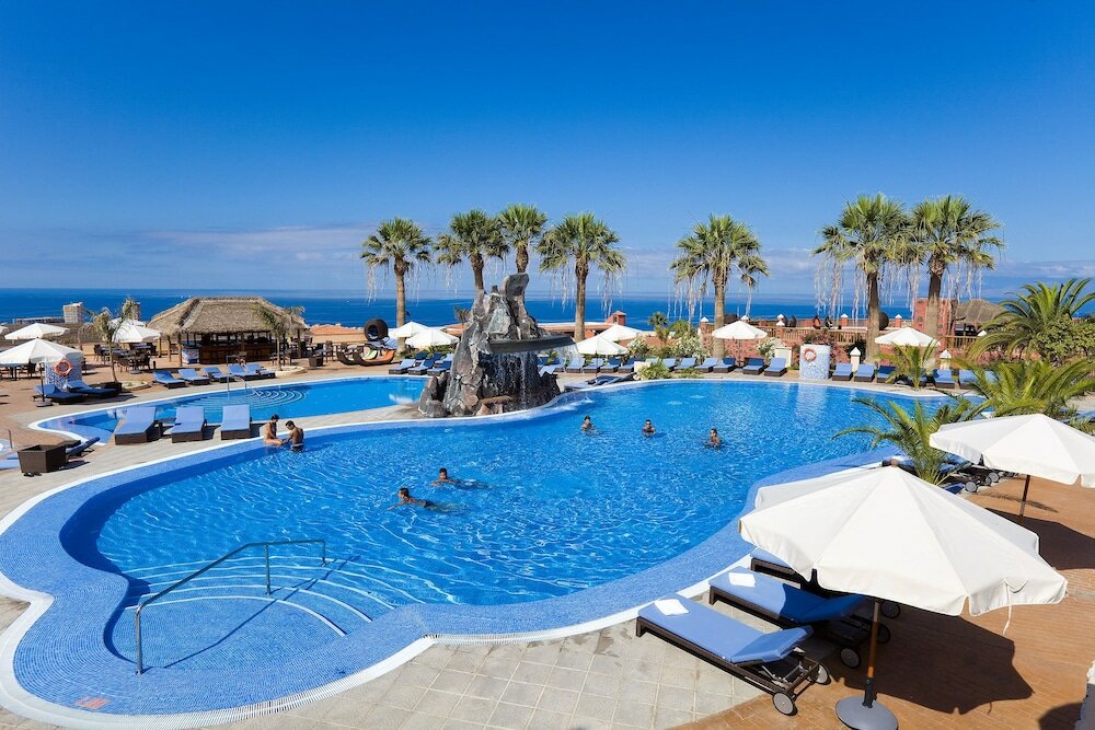 Фото Grand Hotel Callao