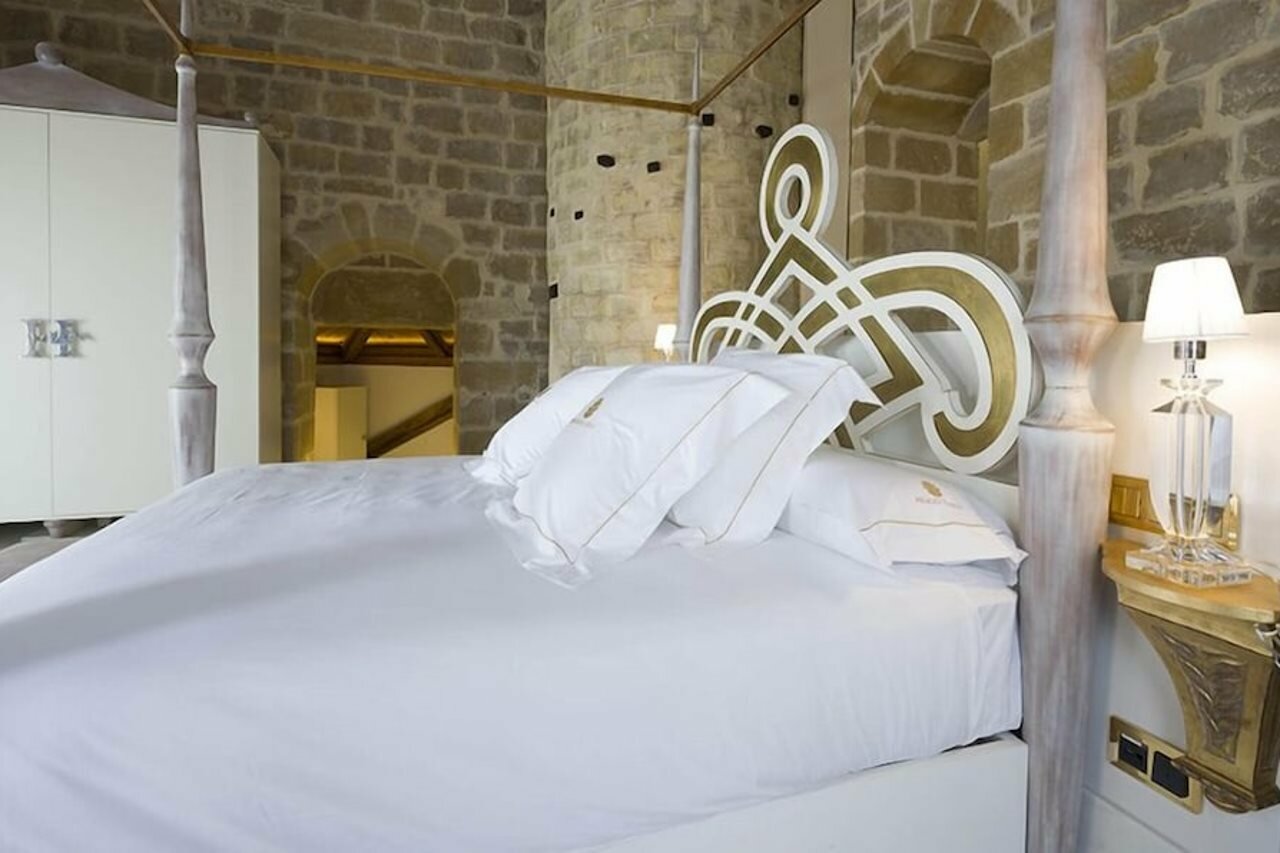 Фото Hotel Palacio de Úbeda 5 G. L.