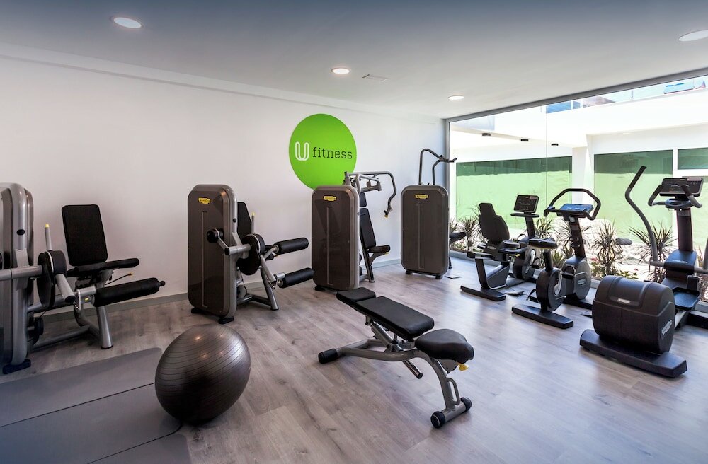 Фото Barceló Corralejo Sands