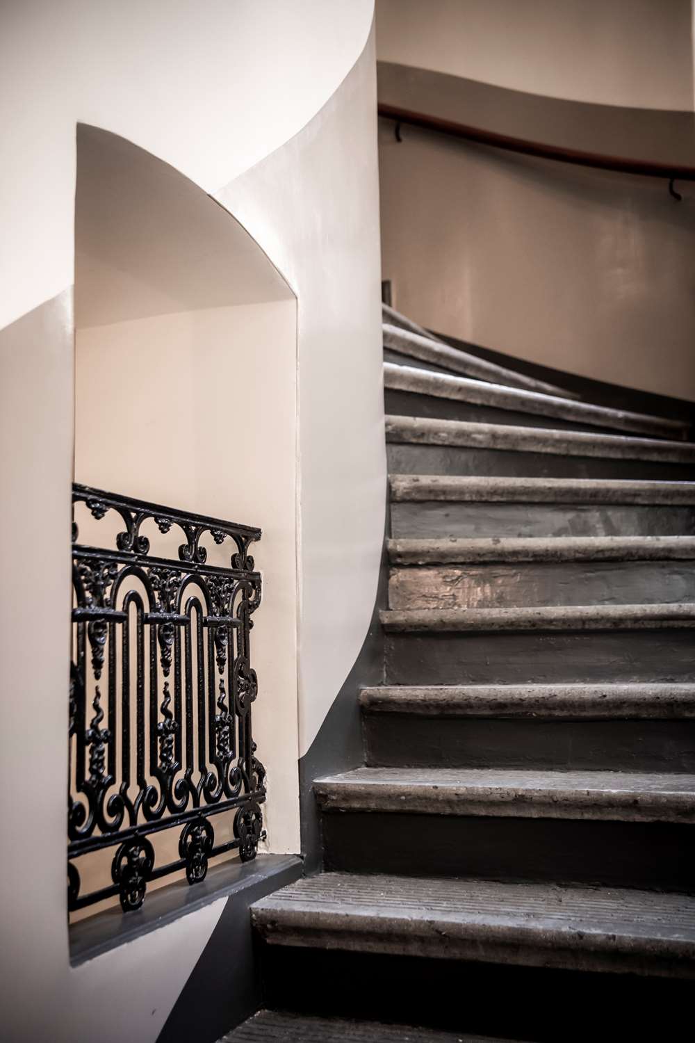 Фото Hotel Frantz, WorldHotels Crafted