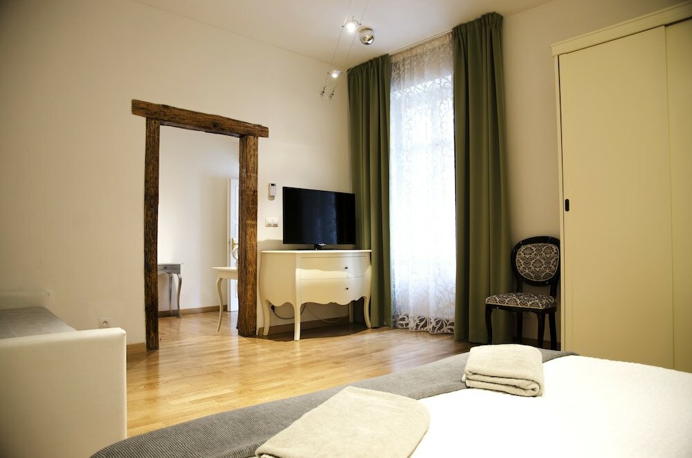 Фото Dolce Vita Suites Hotel