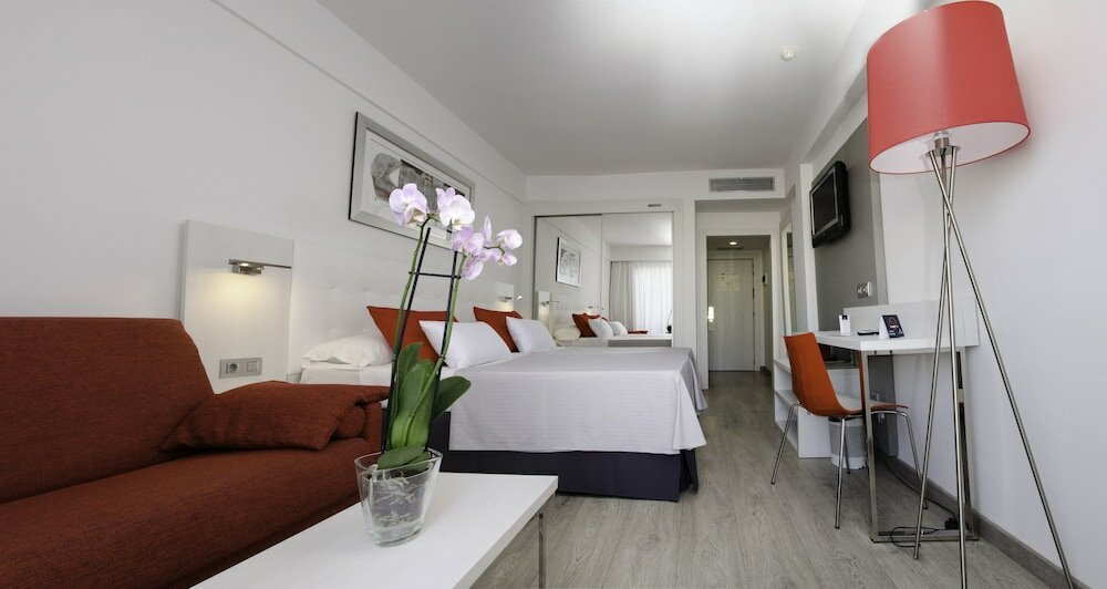 Фото Alexandre Hotel Gala