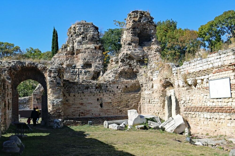 Фото Cherry Tree Cottage