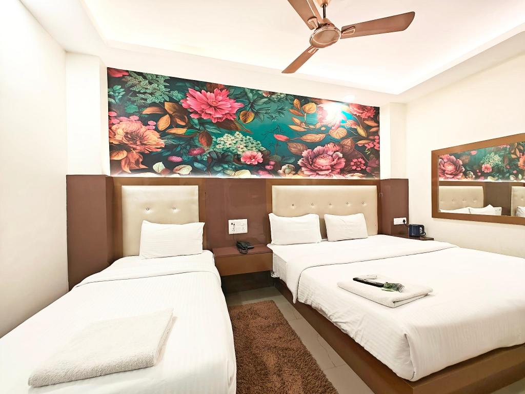 Фото Hotel Apple Villa