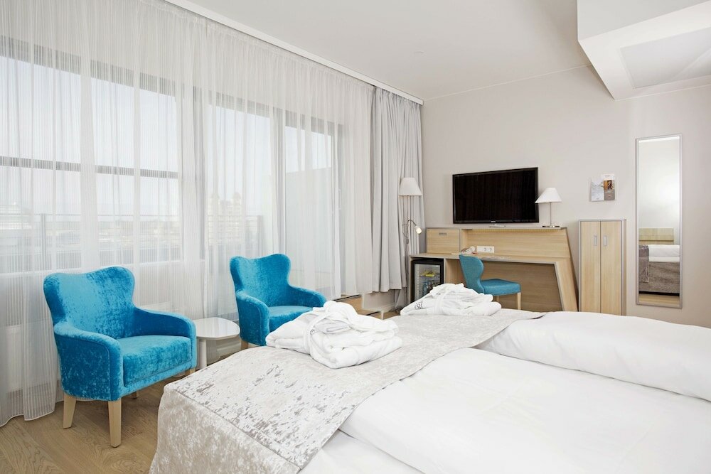 Фото отеля 3