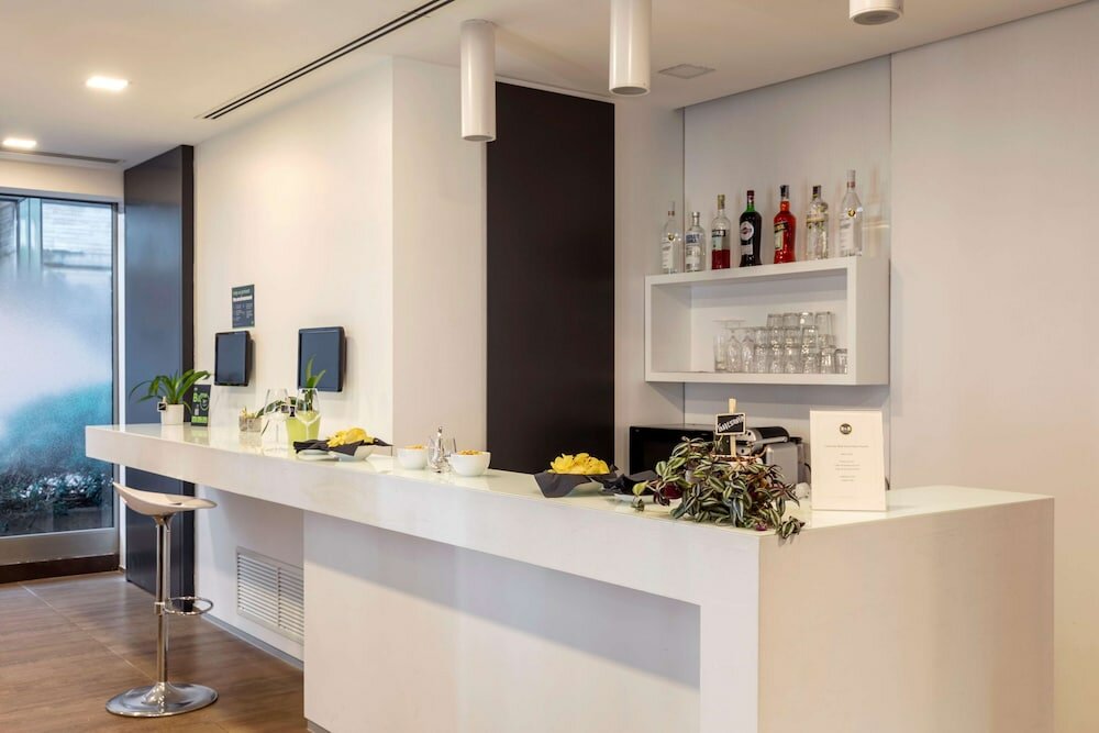 Фото B&b Hotel Milano Portello