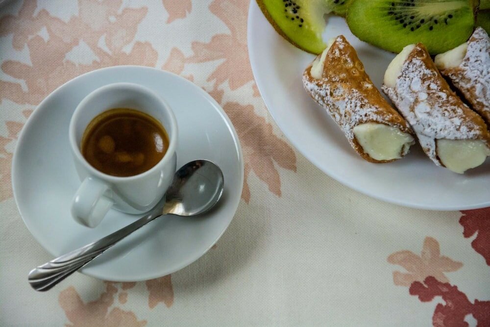 Фото La Collegiata Guest House