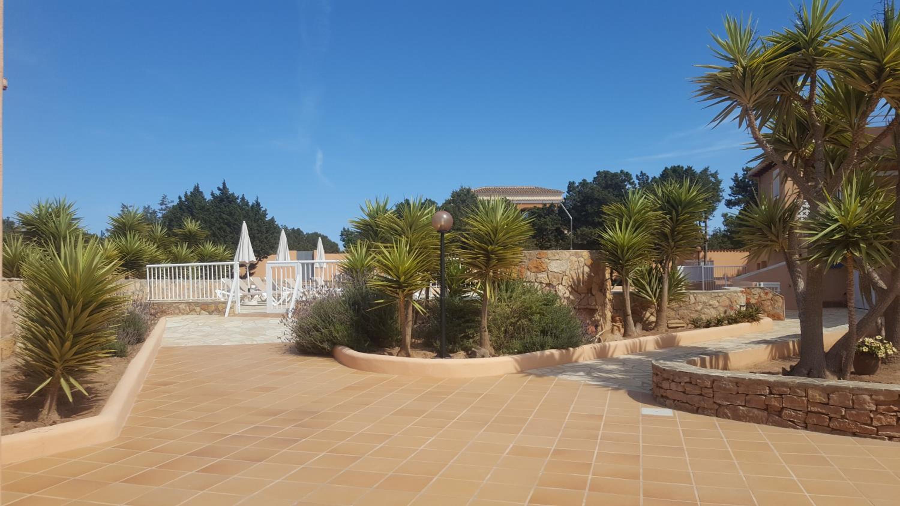 Фото Villa Clementina - Formentera Vacaciones