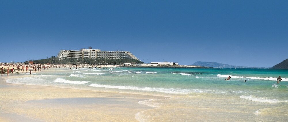 Фото Hotel Riu Palace Tres Islas