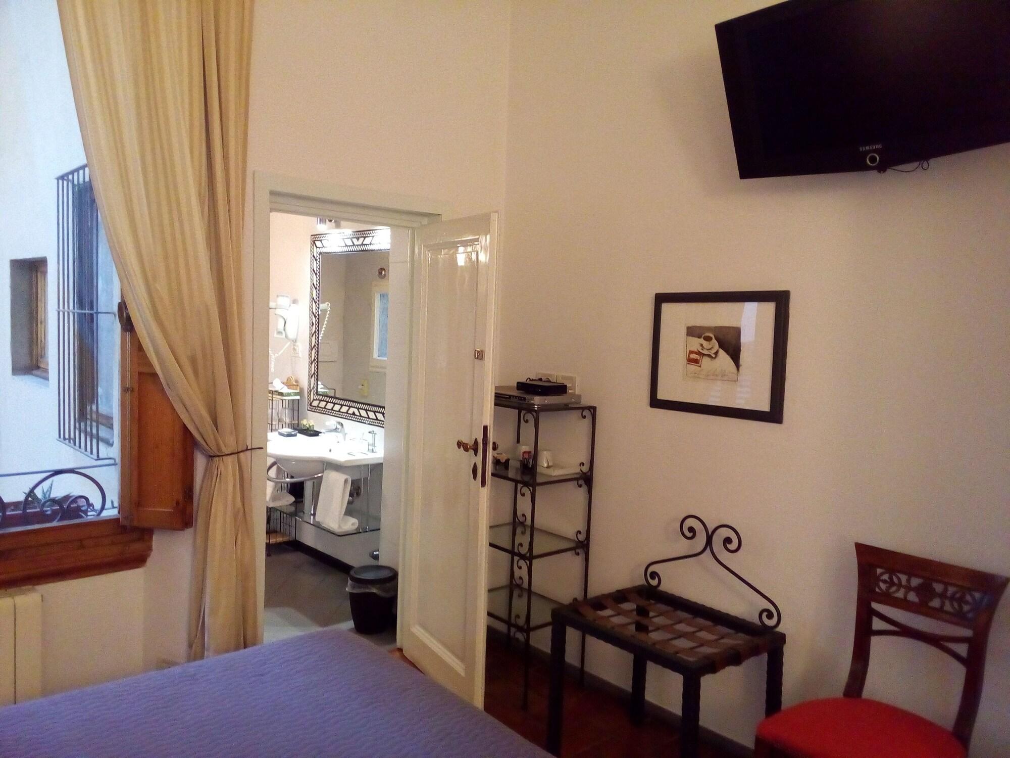 Фото La Casa del Ghiberti B&b