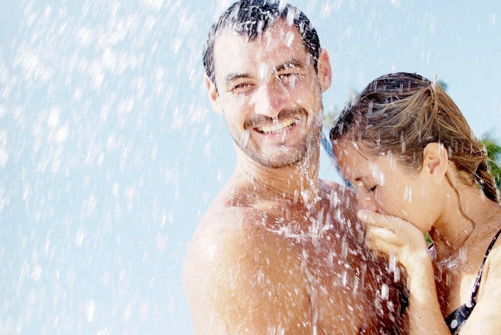 Фото Ibersol Torremolinos Beach