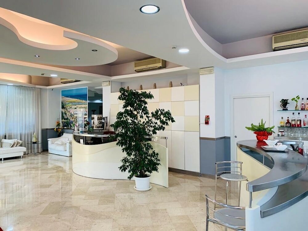 Фото Hotel Marittima