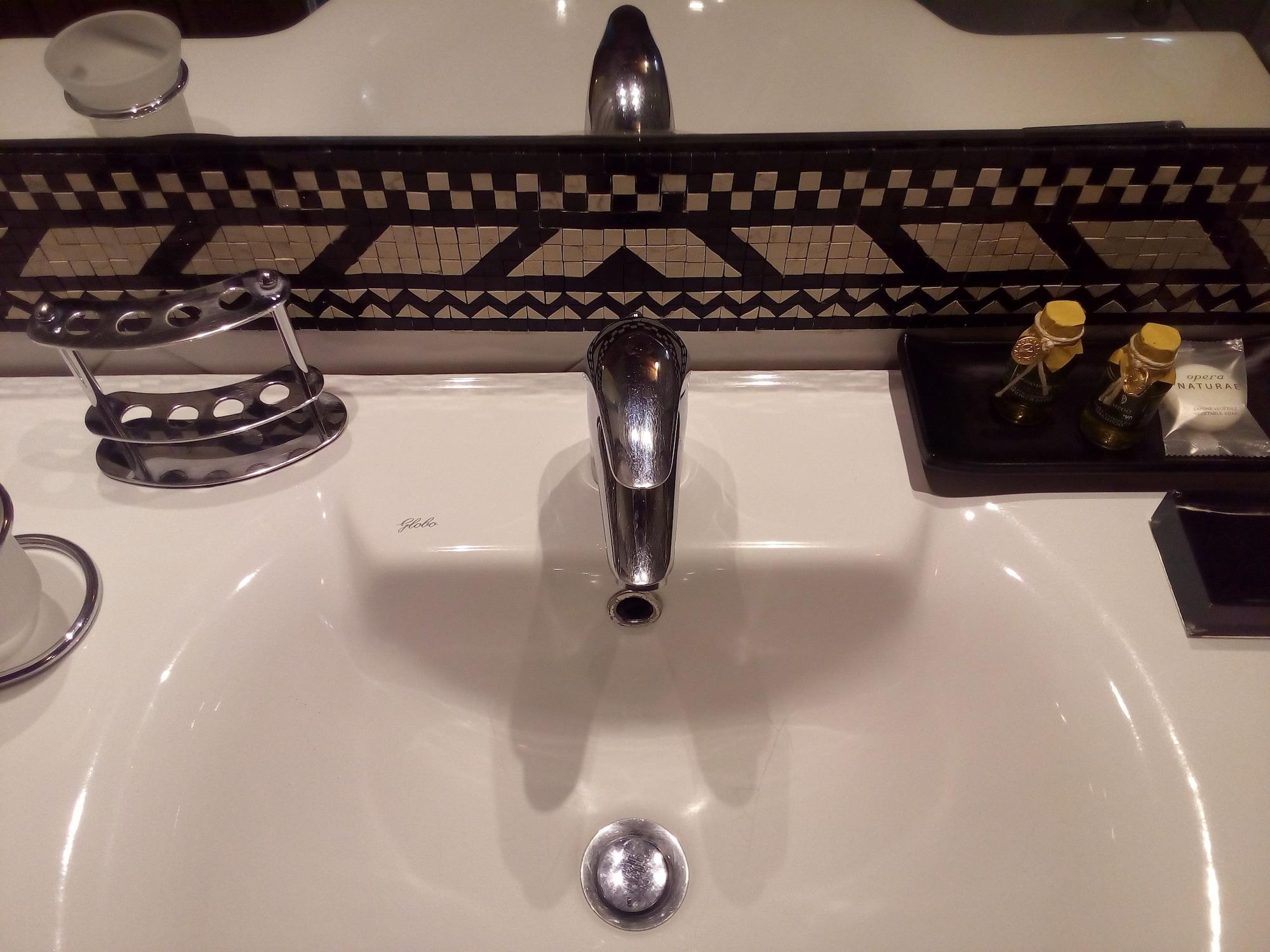 Фото La Casa del Ghiberti B&b