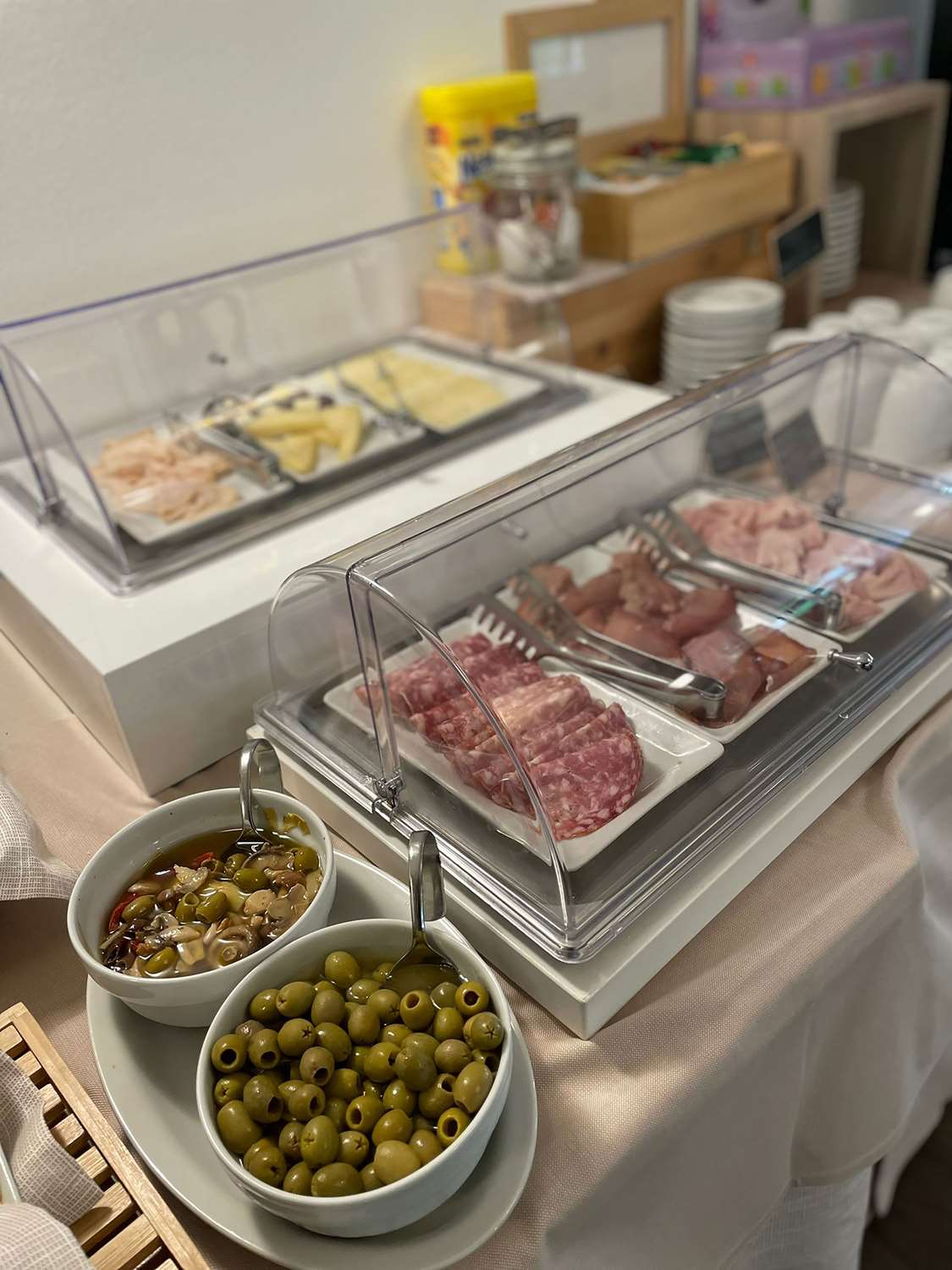 Фото Best Western Park Hotel Continental