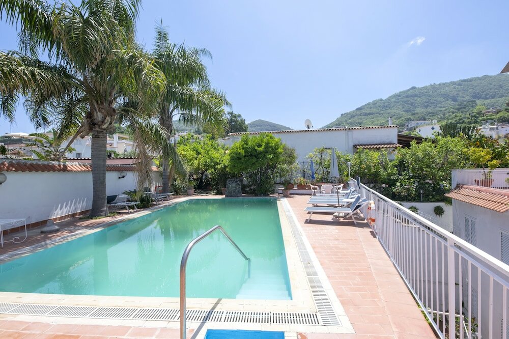 Фото Hotel Candia