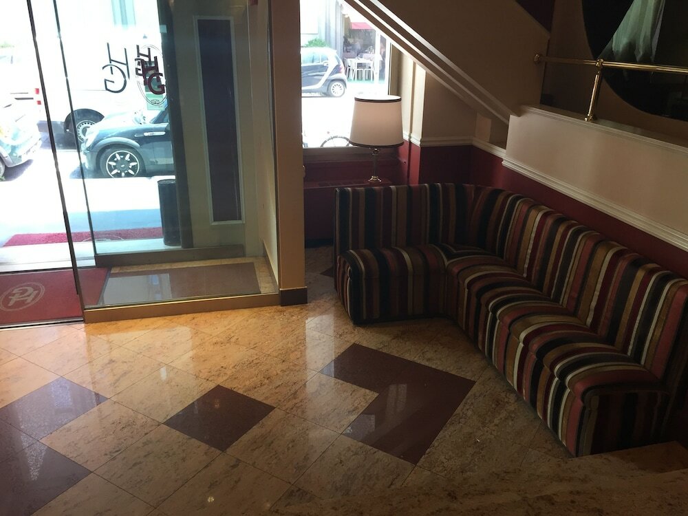 Фото Hotel Garda