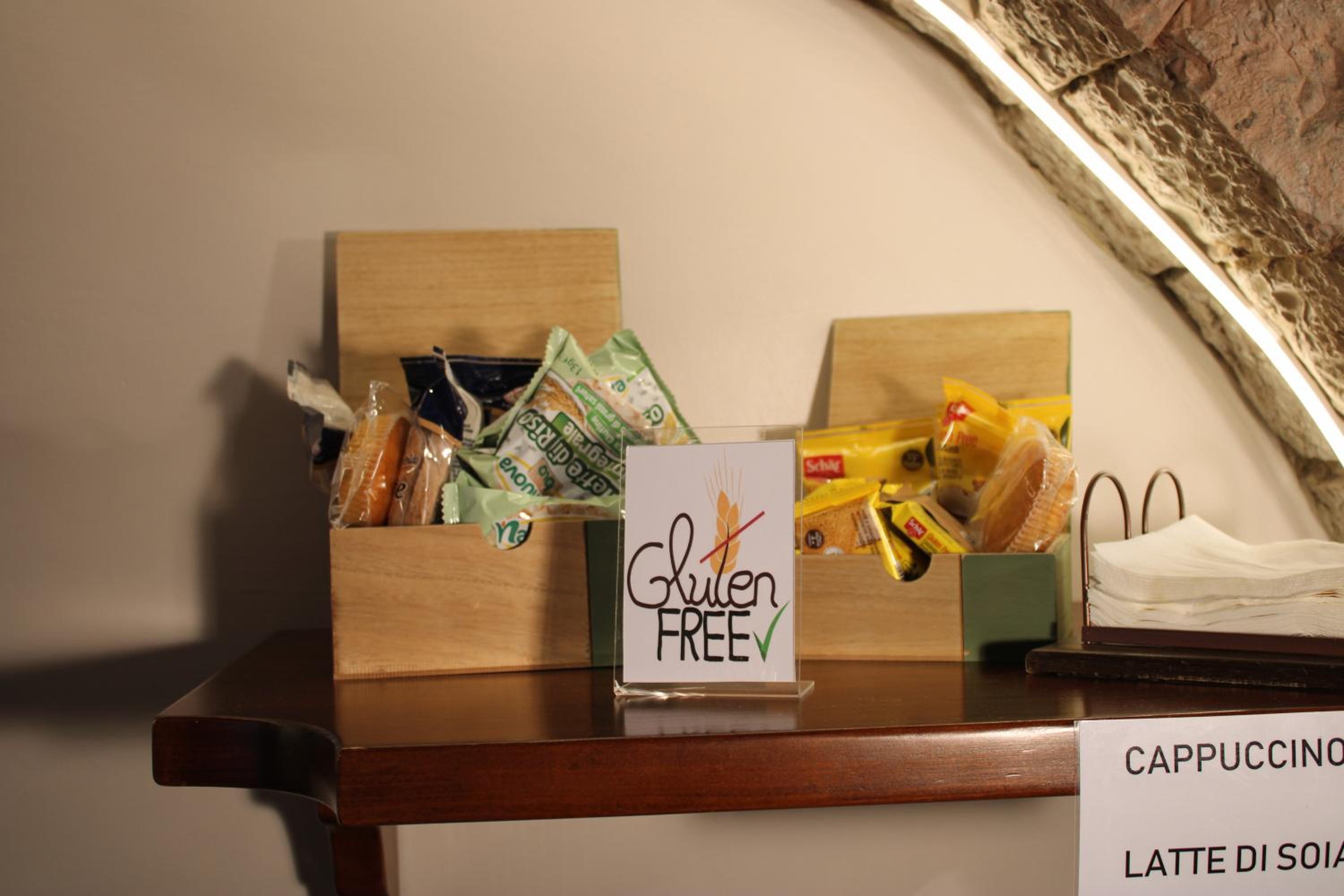 Фото Hotel San Rufino