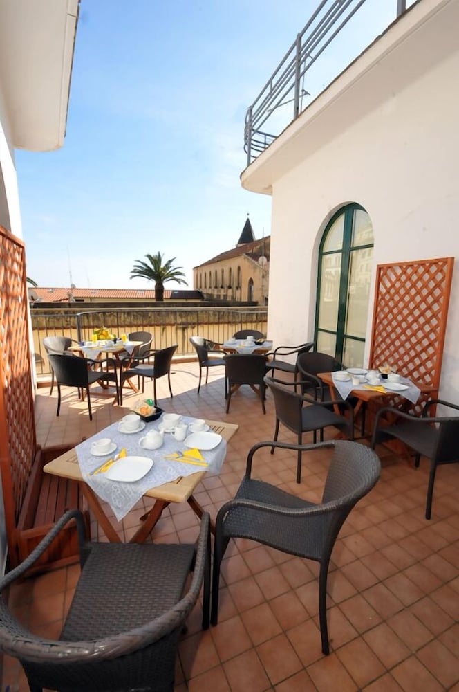 Фото Hotel Residenza Sole - Guest House