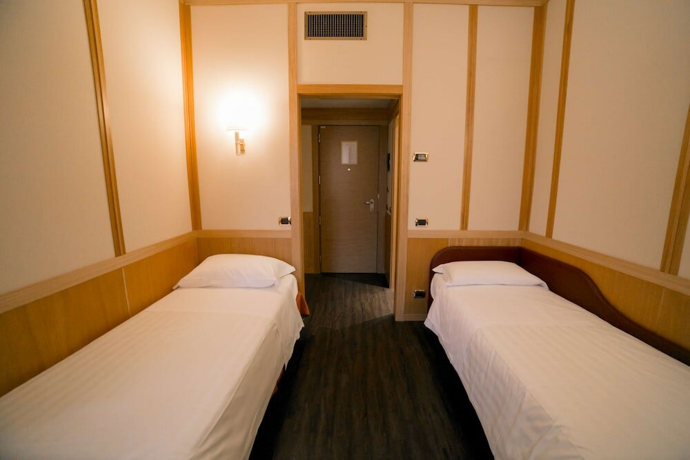 Фото Best Western Hotel President