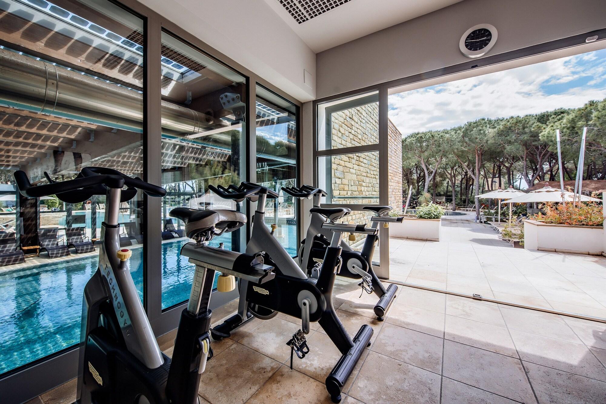 Фото Riva del Sole Resort & SPA